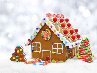 Illustration for article titled Christmas Foods That Should Not Exist
